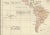 Religious Belief Map by A.K. Johnston, 1852 For Sale - Image 9 of 11