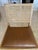 Brown Rh Oslo 72" Oak Rectangular Dining Table Brand: Restoration Hardware For Sale - Image 8 of 12