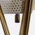 West Elm Modern Tripod Floor Lamp With Drum Shade For Sale In San Francisco - Image 6 of 6