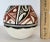 Ceramic VintageJemez Pueblo Polychrome Pot Signed by r.n. Toya For Sale - Image 7 of 7