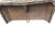 Antique German Oak 8 Day Wall Clock Chimes Gustav Becker Ra Regulator For Sale - Image 9 of 18