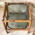 Wood Vintage Rattan Bedside Tables, 1980s, Set of 2 For Sale - Image 7 of 9