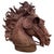 Terracotta Horse Head For Sale - Image 9 of 9
