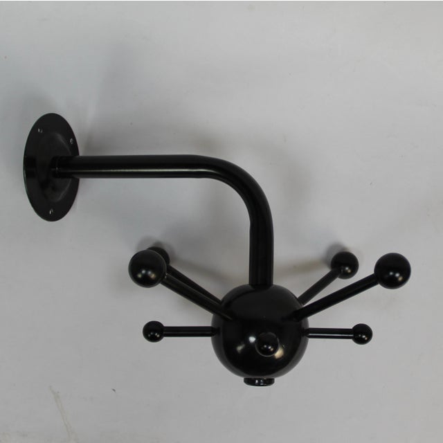 Sputnik Coat Rack from Ikea, 1990s For Sale - Image 4 of 6