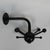 Sputnik Coat Rack from Ikea, 1990s For Sale - Image 4 of 6