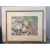 Late 20th Century "Coconuts" Lithograph by Don Gabbert For Sale - Image 5 of 11