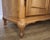 Brown Vintage French Louis XVI Style Wardrobe For Sale - Image 8 of 13