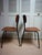 Mid-Century Scandinavian Teak Chairs, 1960s, Set of 2 For Sale - Image 14 of 18