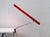 Contemporary Clamp Lamp by AEG, 1970s For Sale - Image 3 of 17
