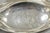 Vintage Regency Style Italian Arg 1000 Silver Plated Compote Fruit Bowl W/ Faces For Sale - Image 11 of 18