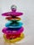 Sagrasse, Libra, 2023, Resin and Marble Powder For Sale - Image 6 of 6