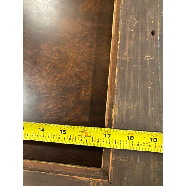 Antique Gilt Picture Frame, Original Finish, Ralph Lauren Style, Circa 1890–1915 | 14 × 17 Opening For Sale In San Diego - Image 6 of 18