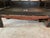 19th Century Chinese Polychrome and Gilt Canopy Wedding Bed For Sale - Image 10 of 18