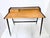 Small Ladies Writing Desk attributed to Reinhold Stotz, 1950s For Sale - Image 15 of 18