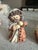 1990s 1990s Enesco Cute as a Button: Mary, Jesus and Joseph For Sale - Image 5 of 6