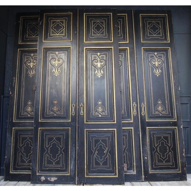 Made of solid softwood in frame construction with 3 cassettes each and coloured. Ideal not only for re-installation as...