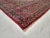 Textile 1960s Super Fine Signed Persian Kashan Carpet , 10'9 X 14'5" For Sale - Image 7 of 8