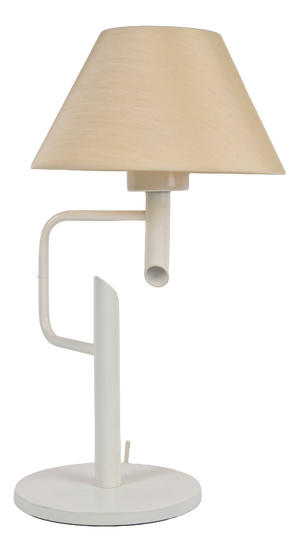 Vintage Dutch Swivel Table Lamp from Dijkstra Lampen, 1980s
