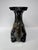 Vintage 1975 Florentine Art Studio Camel Pedestal Table For Sale - Image 6 of 18