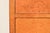 Baker Furniture French Empire Neoclassical Burl Wood Abattant Bar Cabinet, Circa 1980s For Sale - Image 9 of 18