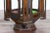 Moroccan Vintage Moroccan Moorish Glass Lantern For Sale - Image 3 of 5