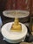French Empire Ormolu and Cut Crystal Tazzas by Pierre-Philippe Thomire, 1810, Set of 2 For Sale - Image 10 of 14
