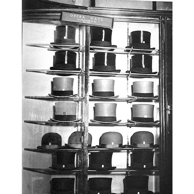 Paper "The English at Home" Book 1936 Brandt, Bill For Sale - Image 7 of 12