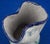 Acid-Treated Majolica Ceramic Vase from Vincenzo Procida, Vietri, Italy, 1920s For Sale - Image 13 of 18