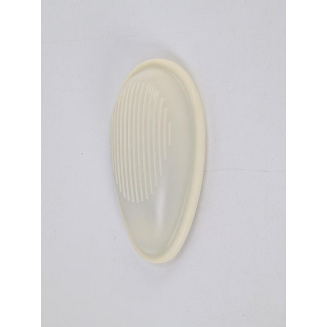 Vintage Drop 1 Wall Lamp by Marc Sadler for Arteluce, Italy, 1990s For Sale - Image 10 of 18