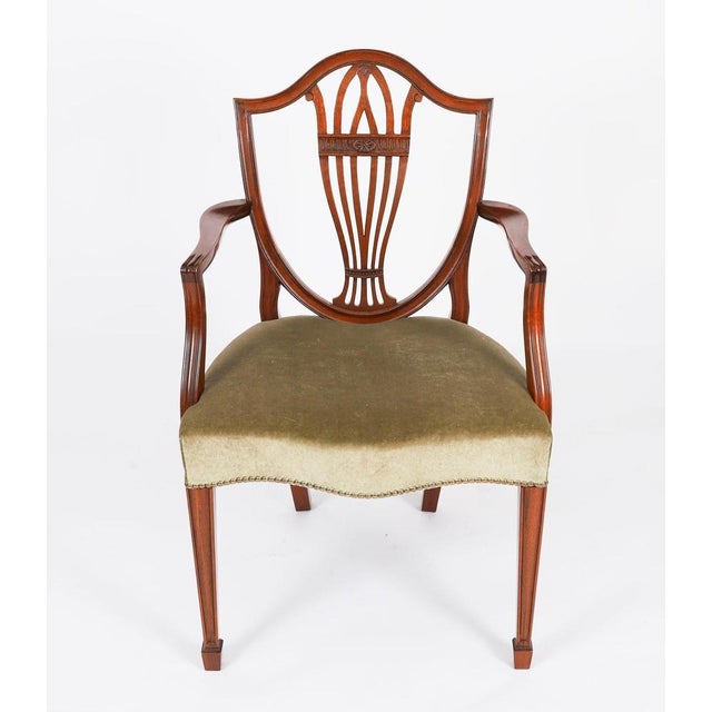 Vintage 20th Century Dining Table and Chairs from William Tillman, 1980s For Sale - Image 14 of 18