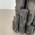 Sculptural Brutalist Cast Iron Table Light attributed to Lothar Klute, Germany, 1970s For Sale - Image 6 of 18