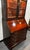 Wood Century Furniture Mahogany Chippendale Secretary Desk For Sale - Image 7 of 9