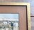 Wood Rare Set of 4 Antique 1900 Cecil Aldin "The Fallowfield Hunt" Prints - Original Wood Backing For Sale - Image 7 of 12
