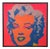 Sunday B. Morning after Andy Warhol, Marilyn Monroe, 1972, Silk-Screen For Sale