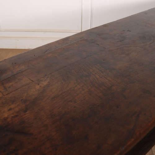 Antique Spanish Side Table For Sale - Image 11 of 16