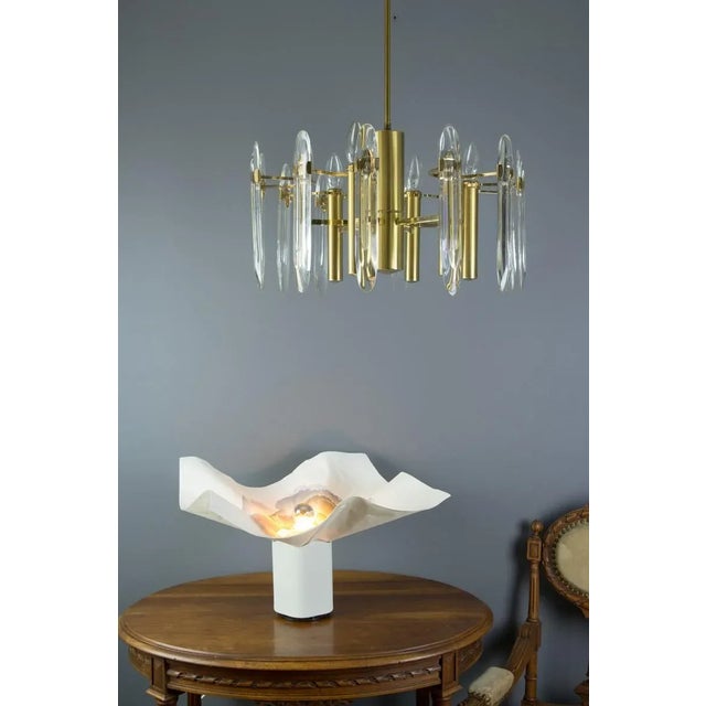 Table Lamp by Mario Bellini for Artemide, 1974 For Sale - Image 9 of 18