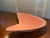 Mid-Century Modern MCM Gilner Boomerang Ceramic Ash Tray For Sale - Image 3 of 10