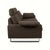 Mud Brown Fabric Conseta Two-Seater Sofa from Cor For Sale - Image 13 of 16