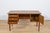 Mid-Century Danish Freestanding Teak Desk, 1960s For Sale - Image 10 of 18