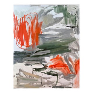Life Line — 60 X 48 For Sale