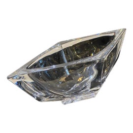 Example of Cristalleries De Sevres Decorative Bowls