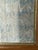 Abstract 1970s Abstract Calligraphic Script Mixed Media Painting Signed and Framed For Sale - Image 3 of 4