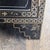 Vintage Lacquered Chinese Cabinet For Sale - Image 11 of 11