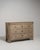 Originating from the sun-drenched Provence region of southern France, this substantial 19th-century commode embodies the...