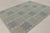 Rug & Kilim Contemporary Scandinavian Style Geometric Wool Rug, by Rug & Kilim, India For Sale - Image 4 of 10