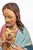Puccini, Sacred Heart of Jesus, 1900, Plaster For Sale - Image 6 of 12