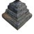 Antique Fiske School Cast Iron Garden Urn C1890 For Sale - Image 6 of 9