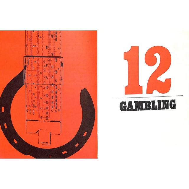 "The Book of Bond" 1965 Tanner, William For Sale - Image 11 of 12