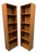 Mid-Century Danish Modern Teak Bookcases For Sale