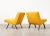 1950s Set of 141 Lounge Chairs by Joseph Andre Motte for Artifort 1955 For Sale - Image 5 of 10